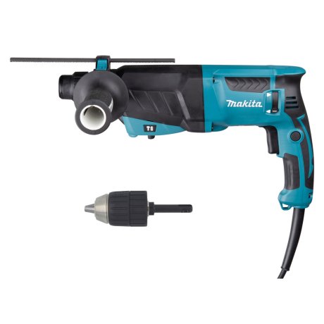Perforateur SDS-Plus 800W HR2630X7 - MAKITA