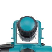 Rabot électrique 620 W 82 mm KP0810J, avec Makpac - MAKITA