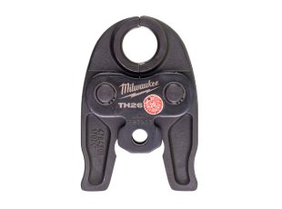 Mâchoire sertisseuse plomberie M12™, profil TH - ∅26 mm - MILWAUKEE