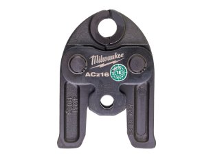 Mâchoire sertisseuse plomberie M12™, profil ACz - ∅16 mm - MILWAUKEE
