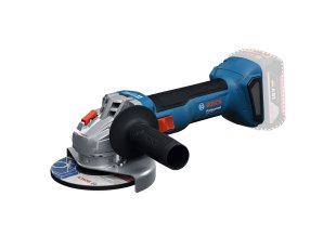 Meuleuse d'angle GWS 18V-8, 125 mm - BOSCH