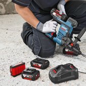 Batterie GBA 36V 6 Ah Pro - BOSCH