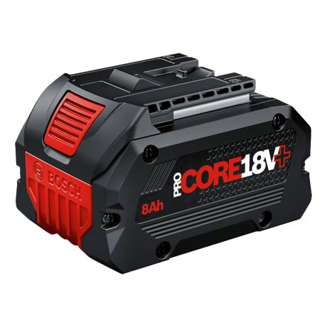 Batterie ProCore 18V 8 Ah - BOSCH