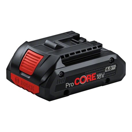 Batterie ProCore 18V, 4 Ah - BOSCH