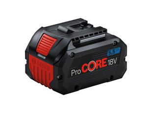 Batterie ProCore 18V, 5,5 Ah - BOSCH