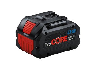 Batterie ProCore 18V, 8 Ah - BOSCH