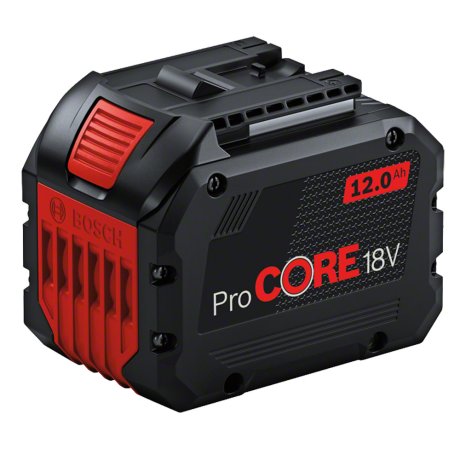 Batterie ProCore 18V, 12 Ah - BOSCH