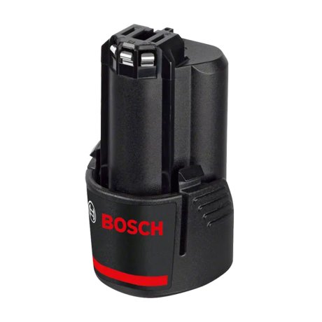 Batterie GBA 12V, 2 Ah - BOSCH