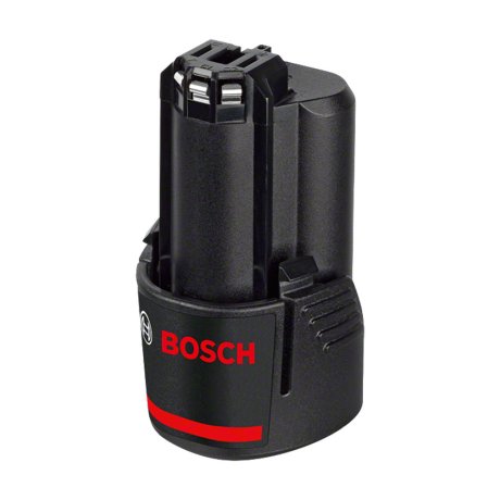 Batterie GBA 12V, 3 Ah - BOSCH