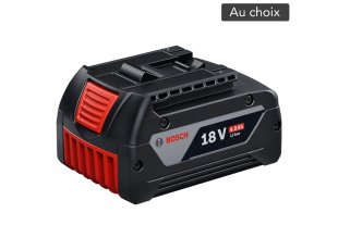 Batterie GBA 18V - BOSCH