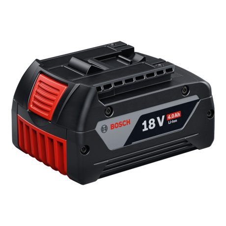 Batterie GBA 18V, 4 Ah - BOSCH