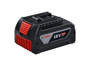 Batterie GBA 18V, 5 Ah - BOSCH