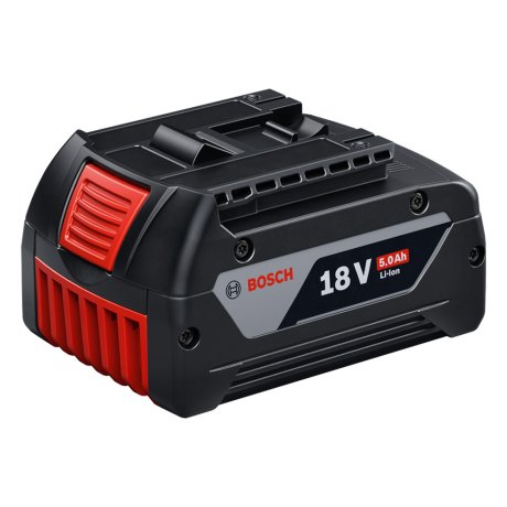 Batterie GBA 18V, 5 Ah - BOSCH