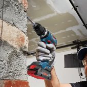 Pack énergie ProCore 18V avec 2 batteries 4 Ah + chargeur - BOSCH