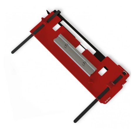 Accessoire de coupe libre FreeCut pour scie circulaire TC-125 G2 - RUBI