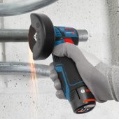 Pack énergie 12V avec batteries 2 Ah, 4 Ah + chargeur - BOSCH