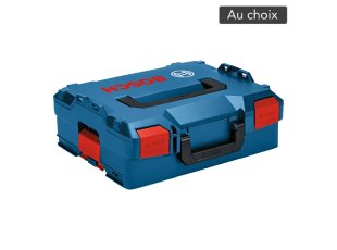 Coffret de transport L-Boxx, taille au choix - BOSCH