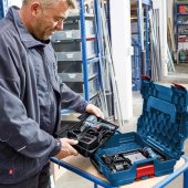 Coffret de transport L-Boxx, taille au choix - BOSCH