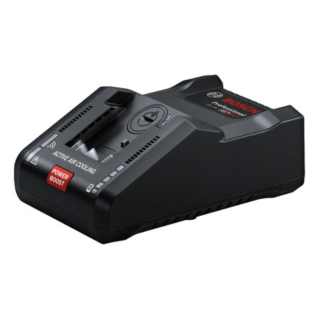 Chargeur Heavy Duty GAL 18V-160C, 14,4-18V - BOSCH