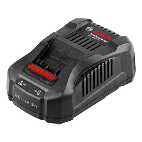 Chargeur GAL 3680 CV 14,4V - 36V - BOSCH