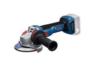 Meuleuse d'angle GWS 18V-11, 125 mm - BOSCH