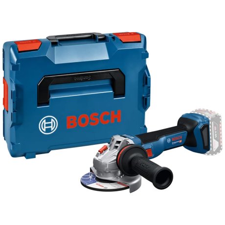 Meuleuse d'angle GWS 18V-11, 125 mm avec L-Boxx - BOSCH