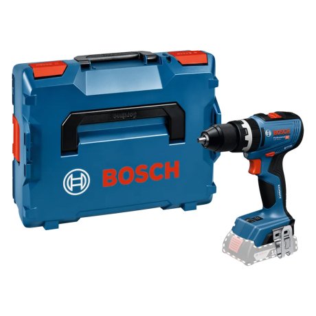 Perceuse-visseuse GSR 18V-65 Professional avec L-Boxx - BOSCH