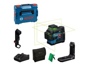 Laser lignes GLL 12V-100-33 CG - BOSCH