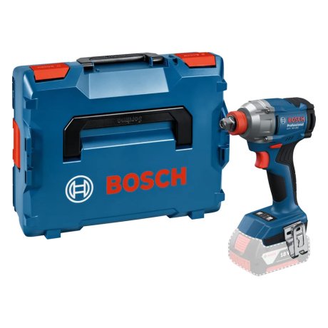 Visseuse à chocs GDX 18V-285 avec L-Boxx - BOSCH
