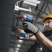 Visseuse à chocs GDX 18V-285 avec L-Boxx - BOSCH