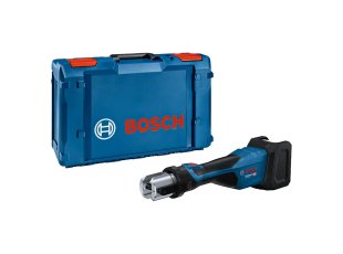 Sertisseuse GPT 18V-32 avec XL-Boxx - BOSCH