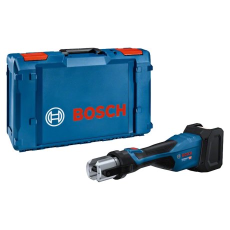 Sertisseuse GPT 18V-32 avec XL-Boxx - BOSCH