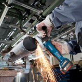 Meuleuse GWS 18V-10 P 125 mm, au choix - BOSCH