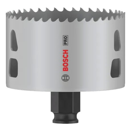 Scie trépan PC Plus multimatériau, 79 mm - BOSCH