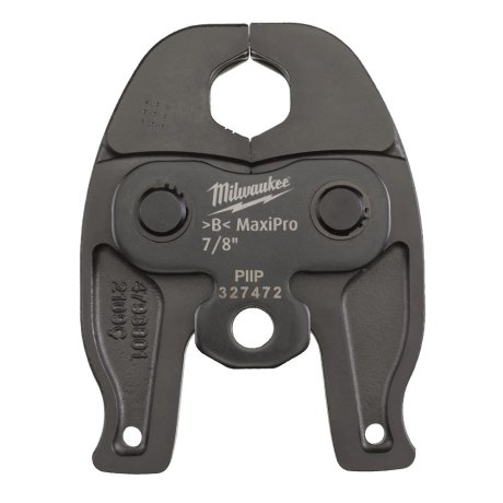 Mâchoire sertisseuse profil BMP M12™, 7/8" - MILWAUKEE
