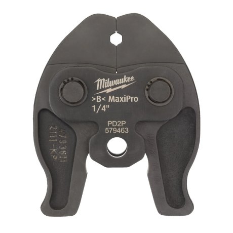 Mâchoire sertisseuse profil BMP M12™, 1/4" - MILWAUKEE