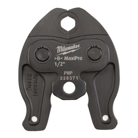 Mâchoire sertisseuse profil BMP M12™, 1/2" - MILWAUKEE