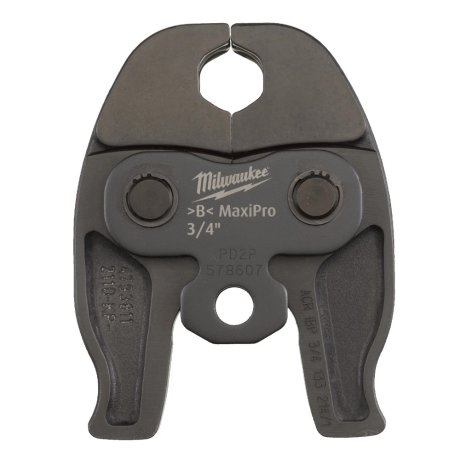 Mâchoire sertisseuse profil BMP M12™, 3/4" - MILWAUKEE