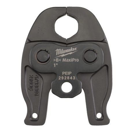 Mâchoire sertisseuse profil BMP M12™, 1" - MILWAUKEE