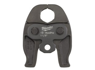 Mâchoire sertisseuse profil BMP M12™, 1 1/8" - MILWAUKEE