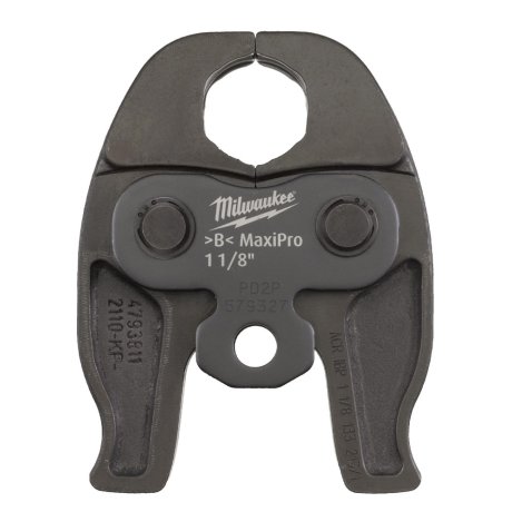 Mâchoire sertisseuse profil BMP M12™, 1 1/8" - MILWAUKEE