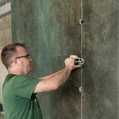 Clip du système de nivellement réutilisable Rescue - RUBI