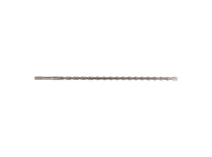 Foret 2 taillants M2 SDS+, 12 x 450 mm - x1 - MILWAUKEE