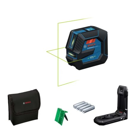 Laser lignes GLL 20-22 G, au choix - BOSCH