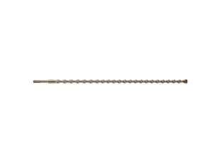 Foret 2 taillants M2 SDS+, 14 x 450 mm - x1 - MILWAUKEE