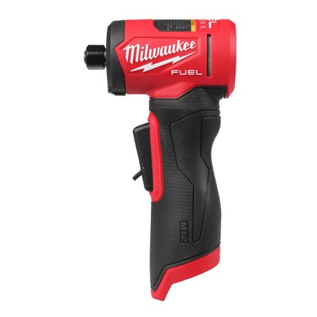 Meuleuse droite coudée M12 Fuel™ FDGA2, au choix - MILWAUKEE