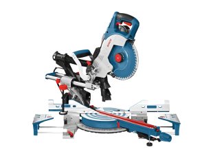 Scie radiale 1600W GCM 8 SDE - BOSCH