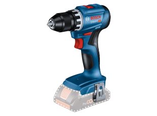 Perceuse-visseuse GSR 18V-45, au choix - BOSCH