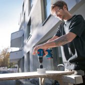 Perceuse-visseuse GSR 18V-45, au choix - BOSCH