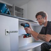 Perceuse-visseuse GSR 18V-45, au choix - BOSCH